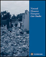 Natural Disaster Hotspots Cover